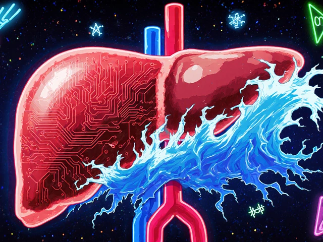 HIV Medications and Antibiotics: Key Interactions You Must Know