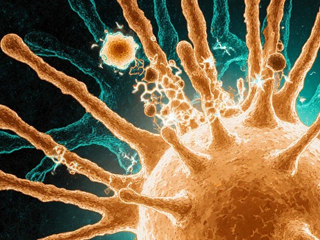 Immunogenicity in Biosimilars: Why Immune Responses May Differ from Reference Biologics