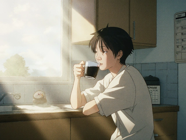 Intermittent Fasting for Weight Loss: What Time-Restricted Eating Really Does