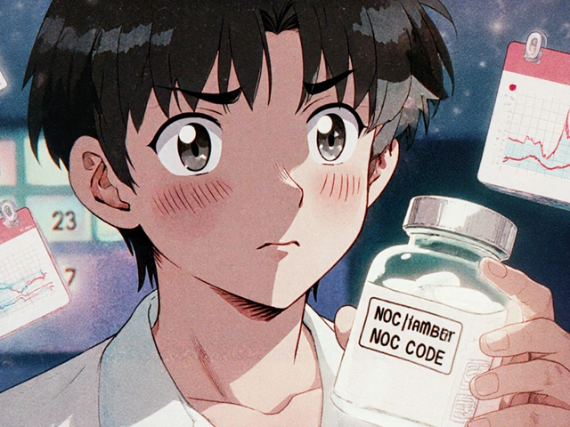 Monitoring Your Health After Switching to Generics