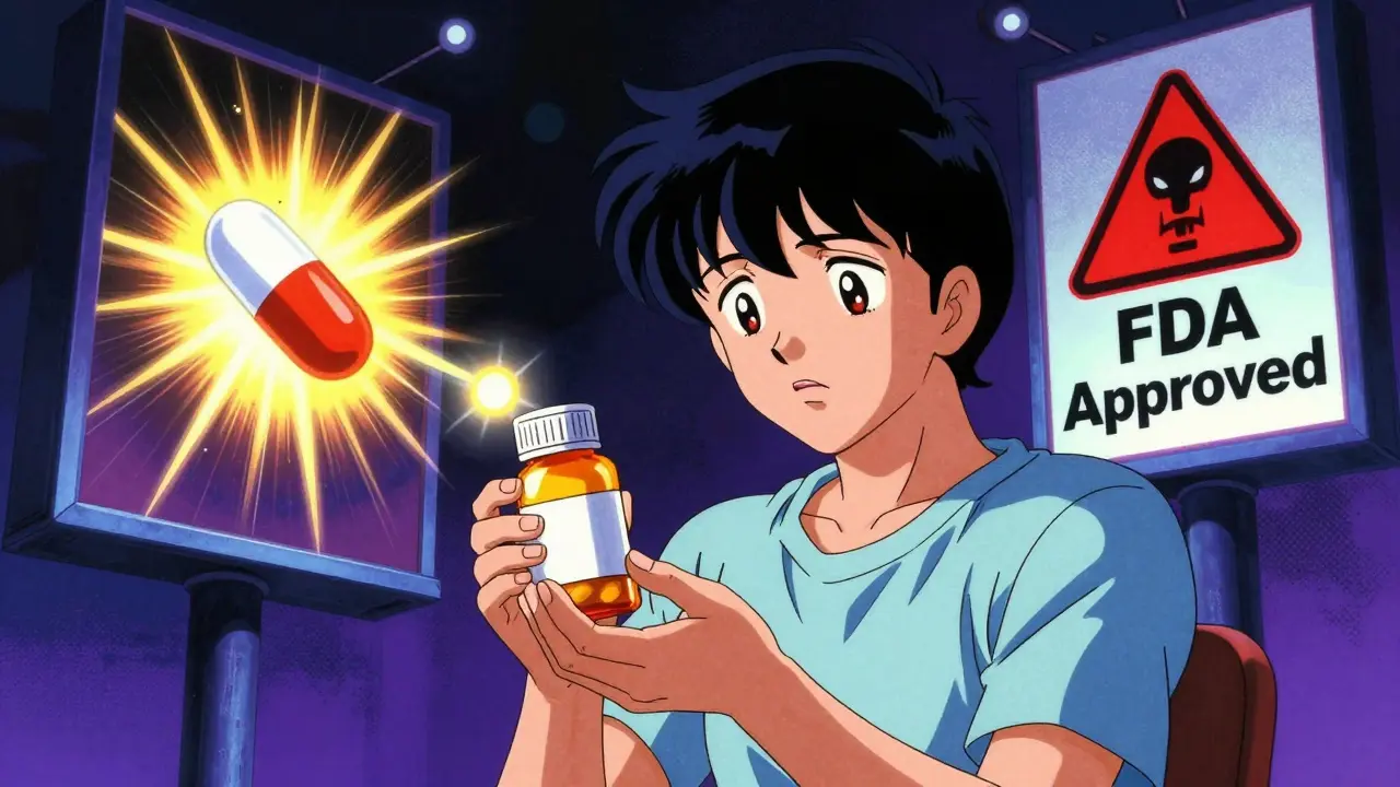 False Advertising in Generics: Legal Risks and Rules You Can't Ignore