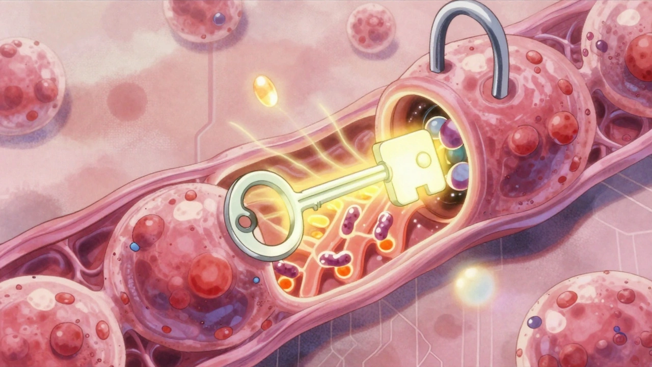 How Medicines Work and When They're Safe to Use