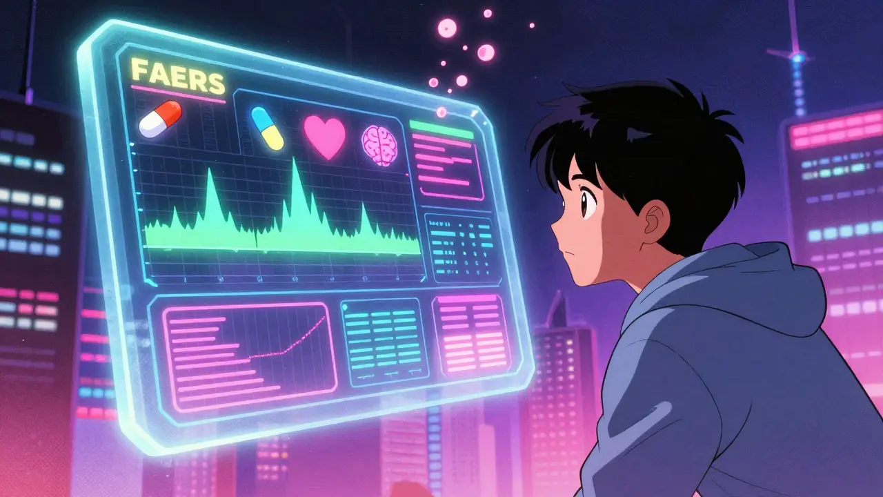 How to Access FDA Adverse Event Databases for Safety Monitoring