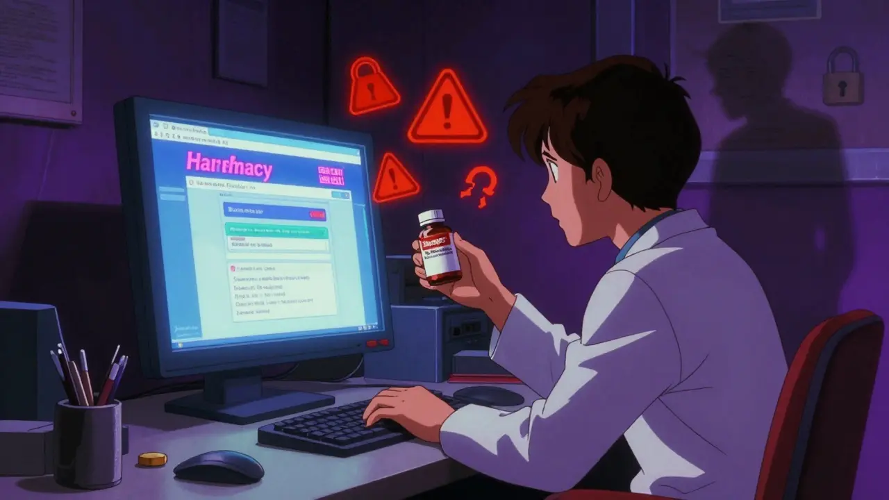 How to Find Safe Licensed Online Pharmacies