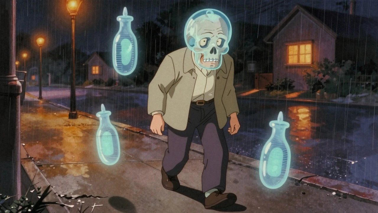 Normal Pressure Hydrocephalus: Gait, Cognition, and Shunts Explained