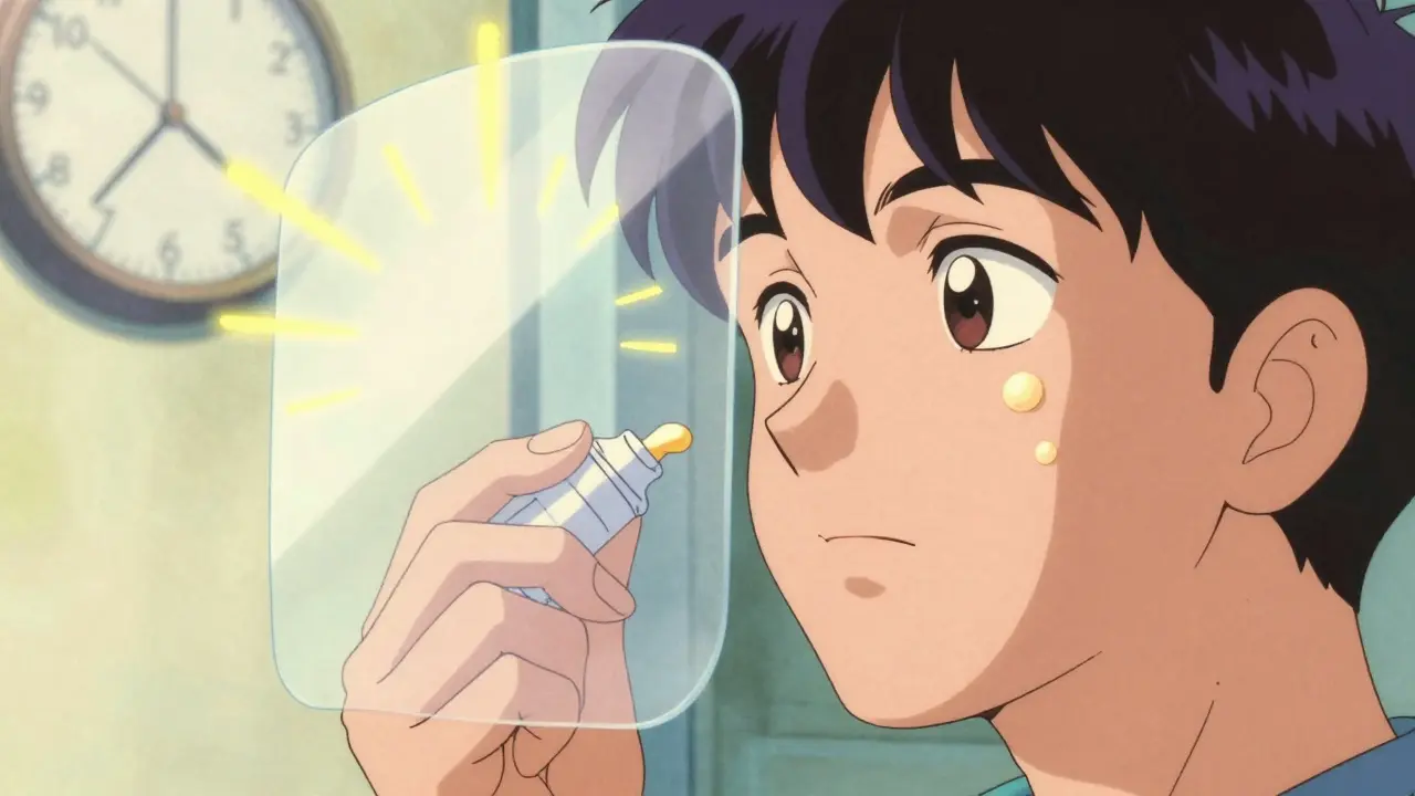 OTC Sunscreens: How SPF, Broad Spectrum, and Reapplication Actually Work