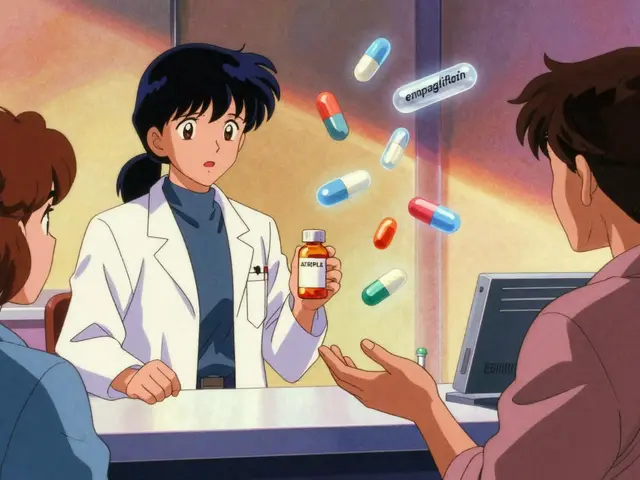 Combination Drug Substitution: Legal and Practical Challenges in Modern Pharmacy