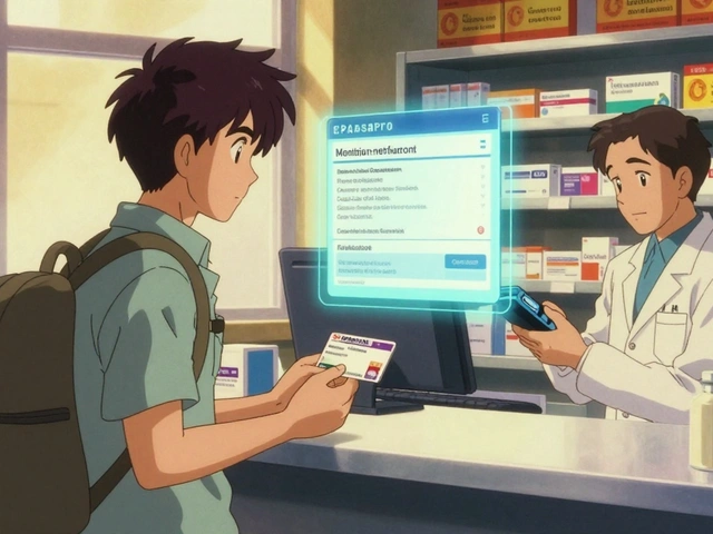 Cross-Border Pharmacy Services in the EU: How Generic Drug Mobility Works Today