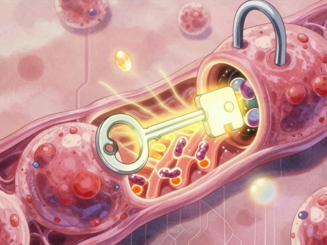 How Medicines Work and When They're Safe to Use