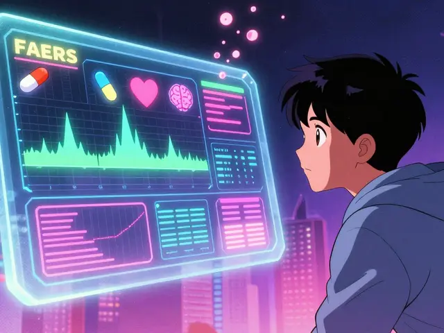 How to Access FDA Adverse Event Databases for Safety Monitoring