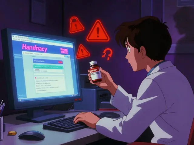 How to Find Safe Licensed Online Pharmacies