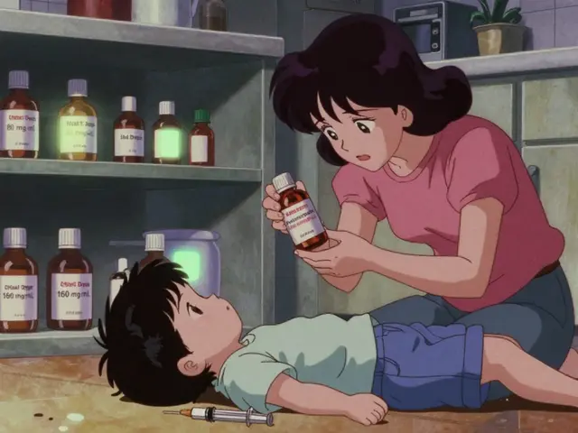 Medication Mistakes in Pediatric Emergencies: Real Cases and How to Prevent Them