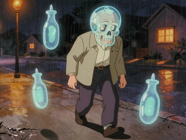 Normal Pressure Hydrocephalus: Gait, Cognition, and Shunts Explained