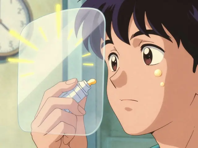 OTC Sunscreens: How SPF, Broad Spectrum, and Reapplication Actually Work