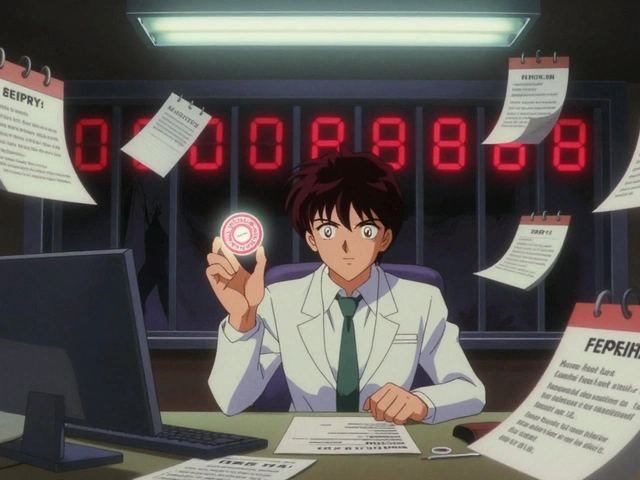 Tentative Approval and Litigation: How Generic Drug Makers Wait for Market Entry