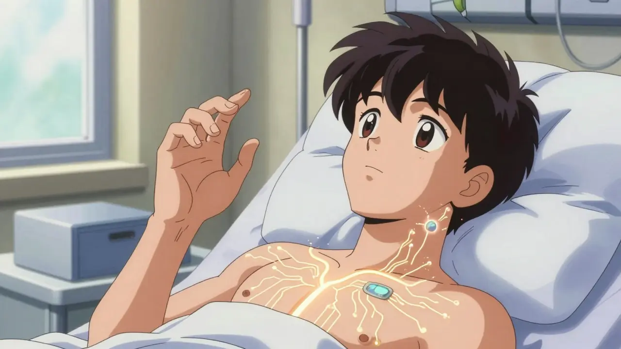 Parkinson’s DBS: How Deep Brain Stimulation Works and Who Is a Good Candidate