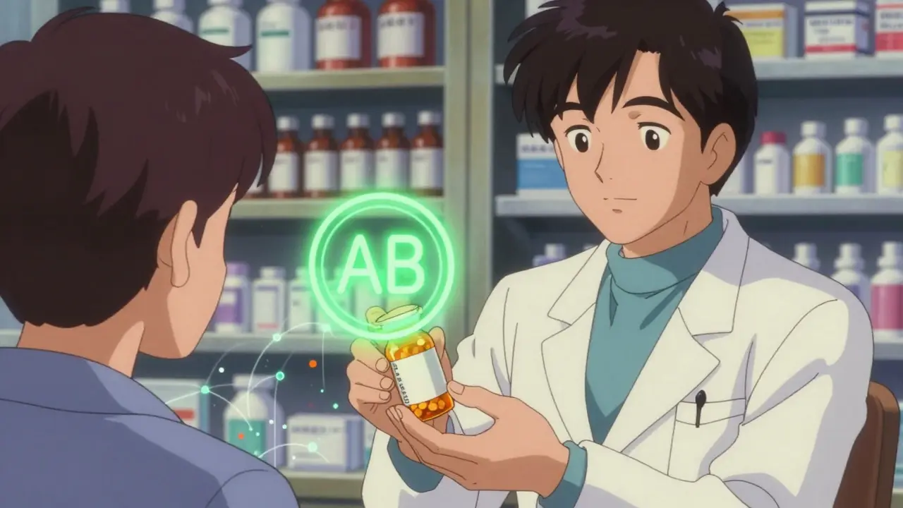 Therapeutic Equivalence: What It Really Means for Patient Safety