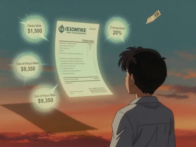 How to Calculate Total Cost of Therapy Beyond the Copay