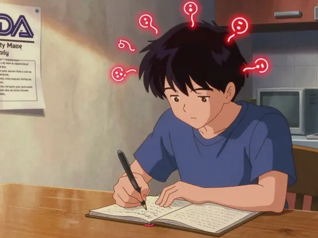 How to Monitor Your Symptoms After a Safety Communication