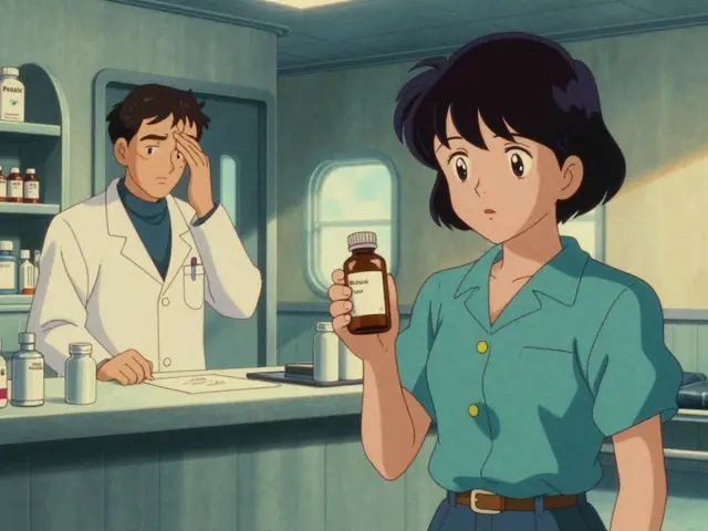 How to Navigate Cruise Ship Medical Centers for Prescriptions