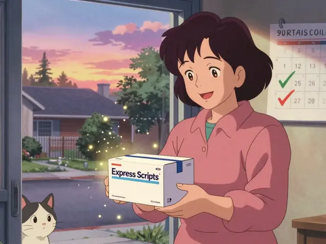 Mail-Order Pharmacy Cost Savings: Pros and Cons