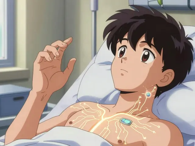 Parkinson’s DBS: How Deep Brain Stimulation Works and Who Is a Good Candidate