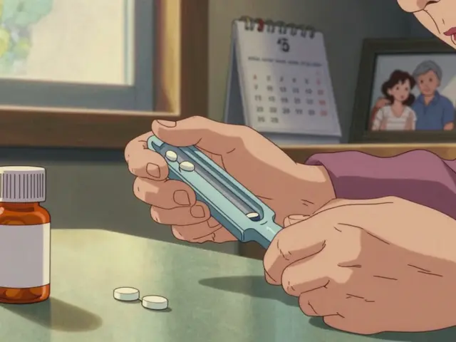 Pill Splitting Safety: Which Medications Are Safe to Split and Which Are Not