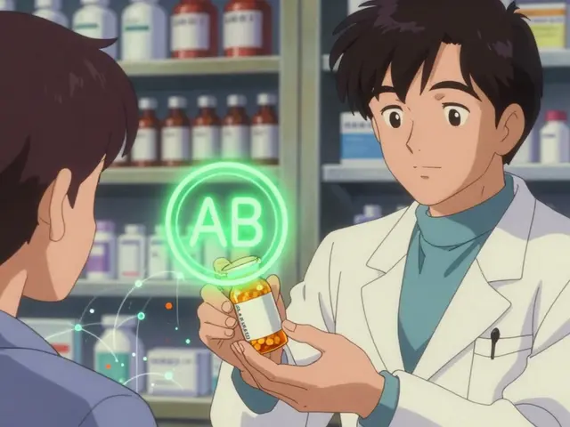 Therapeutic Equivalence: What It Really Means for Patient Safety