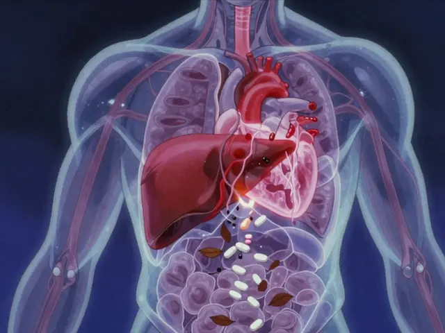 Timing Medication Doses: How Administration Time Affects Side Effects