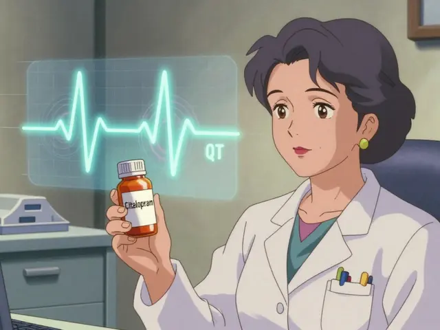 Torsades de Pointes from QT-Prolonging Medications: How to Recognize and Prevent This Deadly Reaction