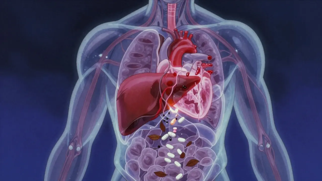 Timing Medication Doses: How Administration Time Affects Side Effects