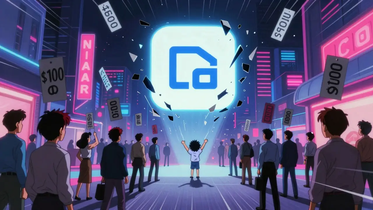 Why Prices Drop at Launch: The First Generic Entry Effect