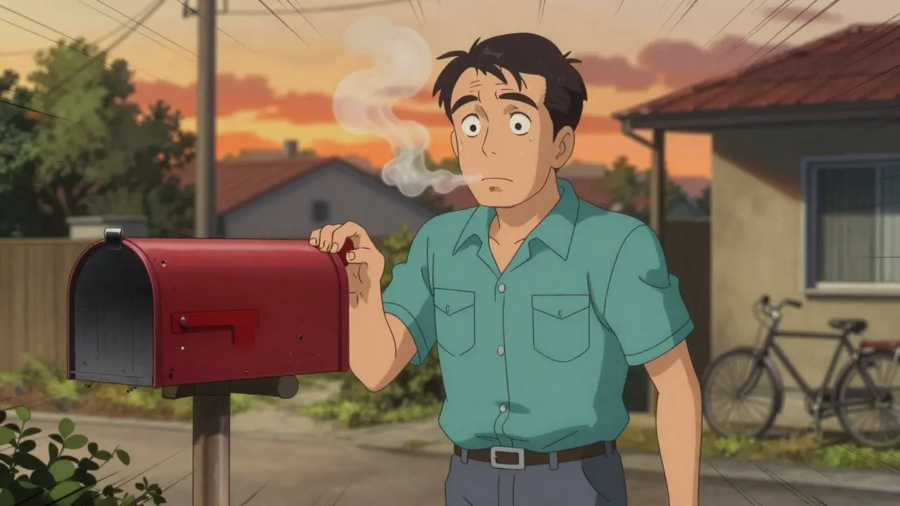 COPD Stages: Understanding Mild, Moderate, and Severe Progression