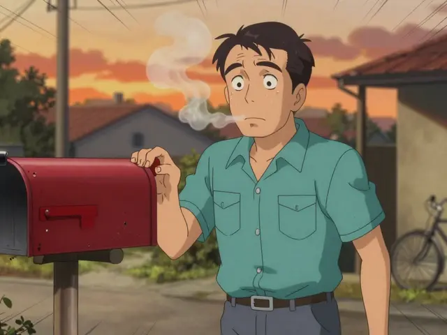 COPD Stages: Understanding Mild, Moderate, and Severe Progression