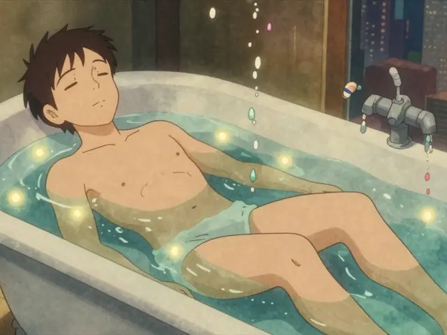 Cumulative Drug Toxicity: How Side Effects Build Up Over Time