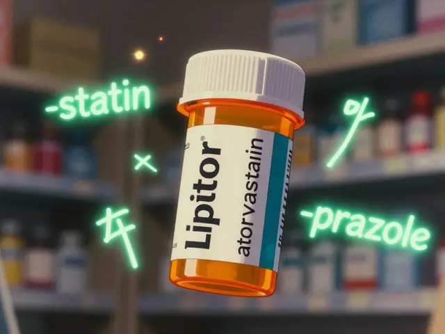 Generic Drug Naming: USAN, INN, and Brand Name Basics