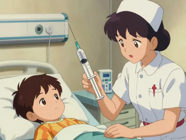 How to Prevent Pediatric Medication Errors with Weight-Based Verification Systems