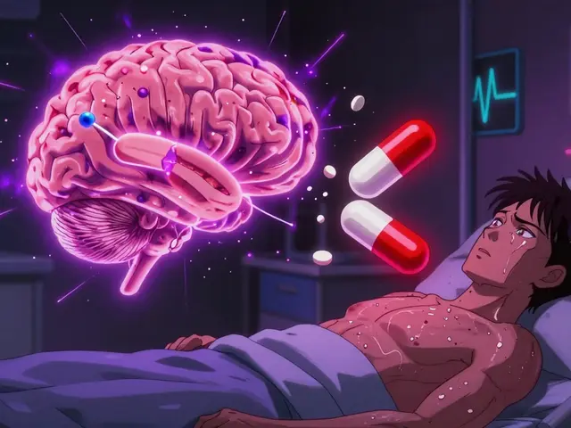 Opioids with MAOIs: The Deadly Interaction You Must Avoid