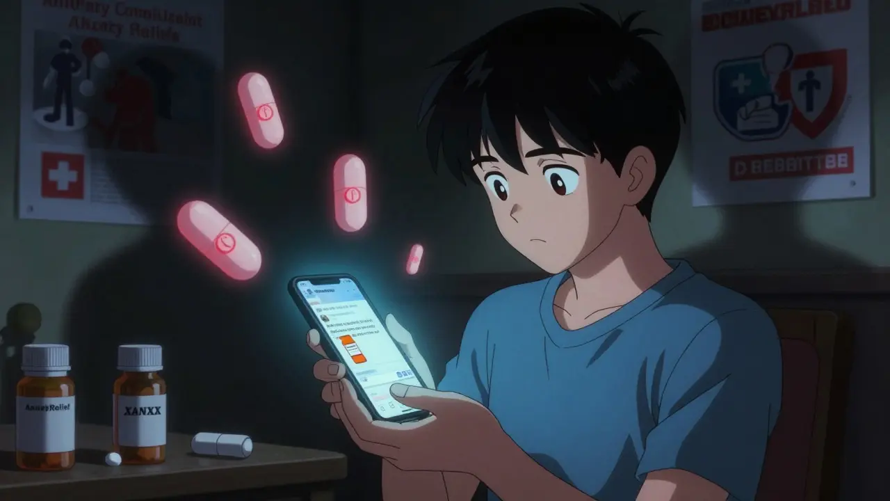 How to Identify Counterfeit Pills That Increase Overdose Danger