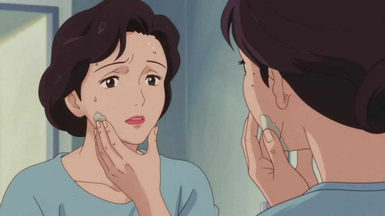 Osteonecrosis of the Jaw from Medications: Key Dental Warning Signs to Watch For