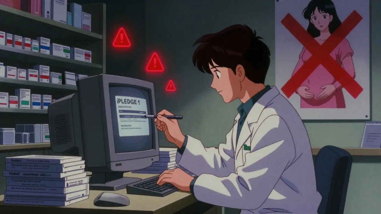 REMS Programs: Risk Evaluation and Mitigation Strategies Explained