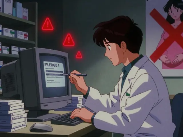 REMS Programs: Risk Evaluation and Mitigation Strategies Explained