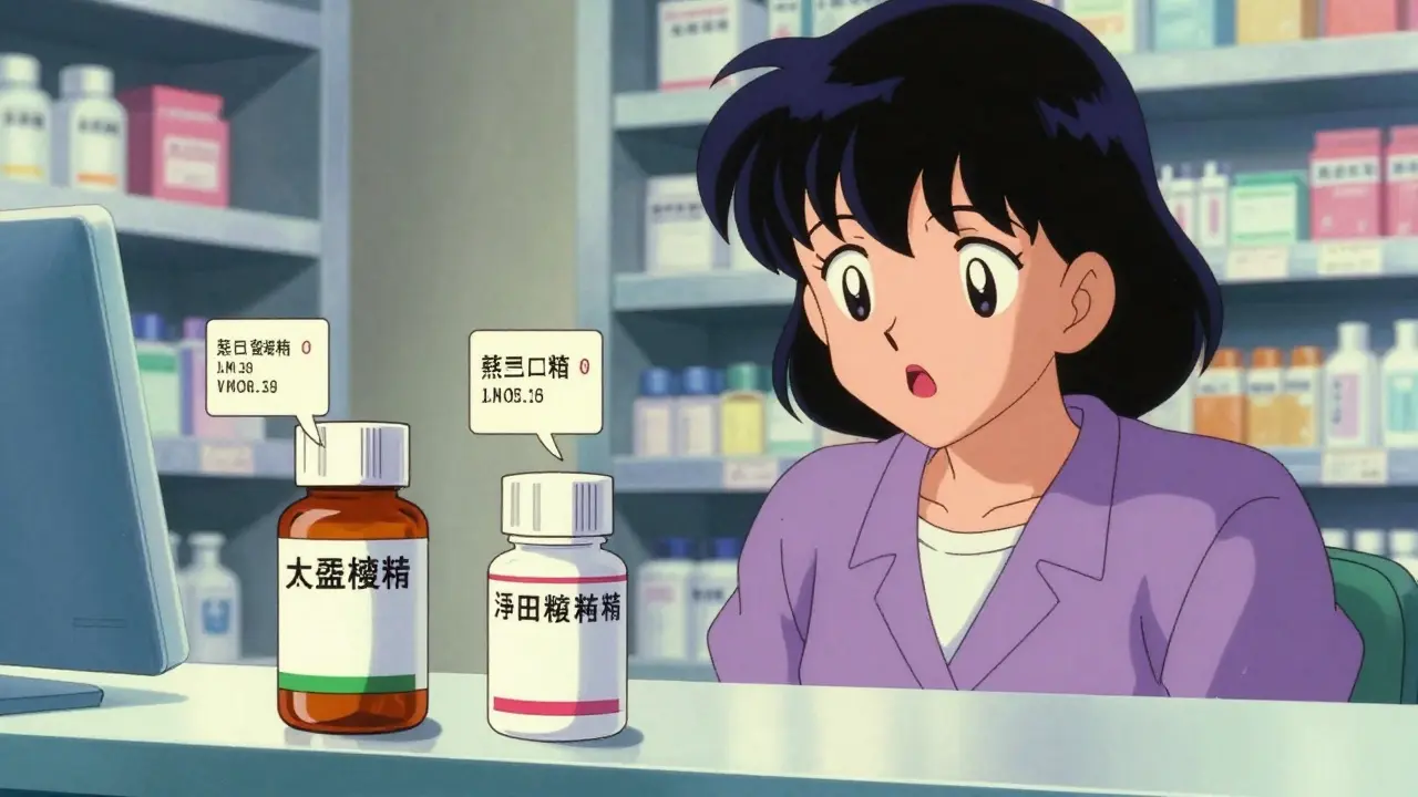 Generic Drug Savings: Real Numbers and Healthcare Statistics