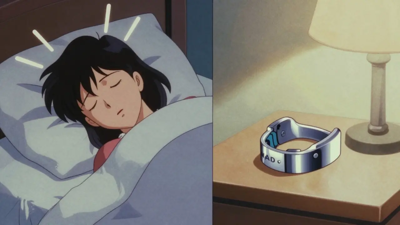 Oral Appliance Therapy: How Mandibular Advancement Stops Snoring