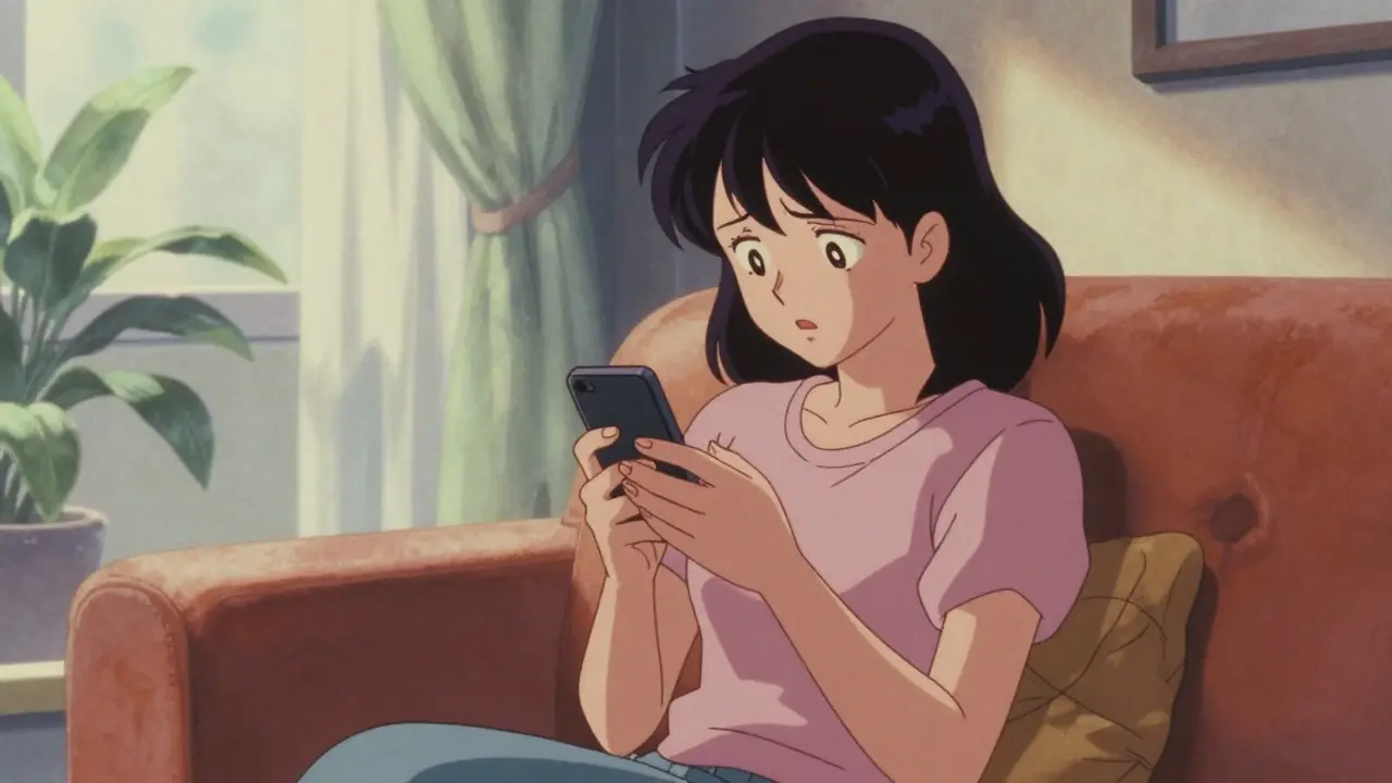 Pharmacy Counseling Online: How to Get Professional Advice on Generic Drugs