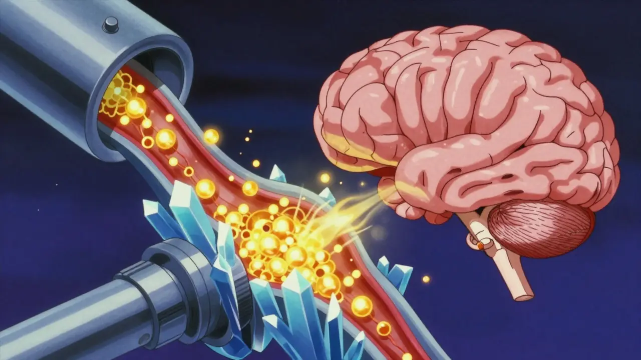 SSRIs and Opioids: Managing Serotonin Syndrome Risk