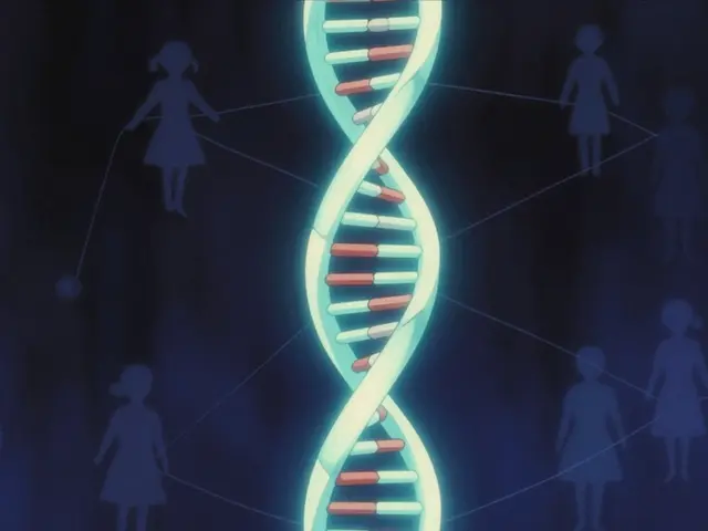 Huntington’s Disease: Genetics, Chorea, and Care Planning Guide