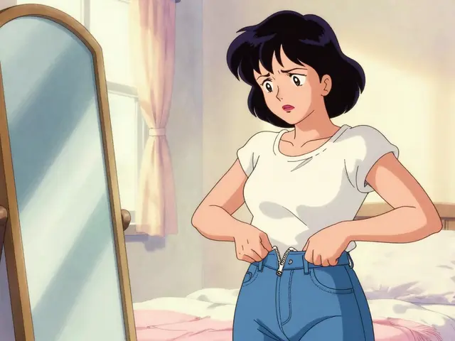 Menopause Weight Gain: How to Manage Hormones, Muscle Loss, and Belly Fat