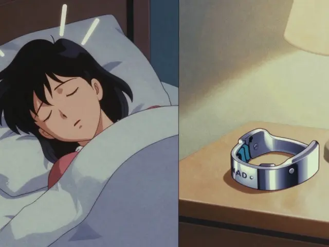 Oral Appliance Therapy: How Mandibular Advancement Stops Snoring