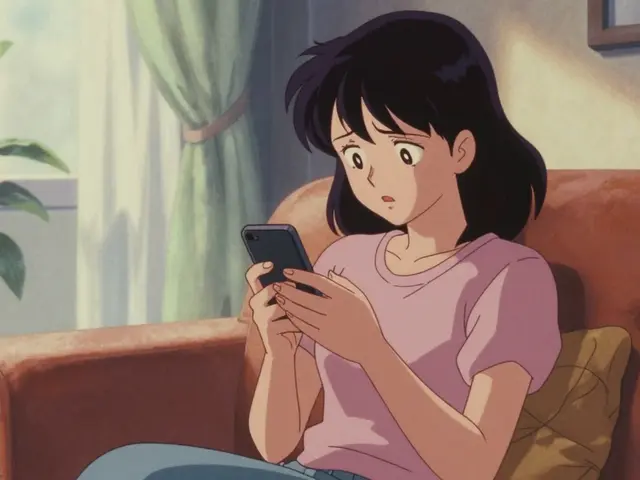 Pharmacy Counseling Online: How to Get Professional Advice on Generic Drugs